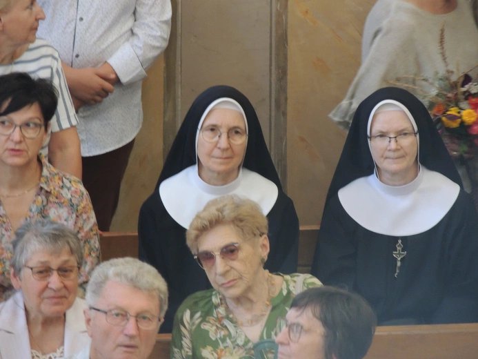 Jubileusz koronacji obrazu w Suserzu