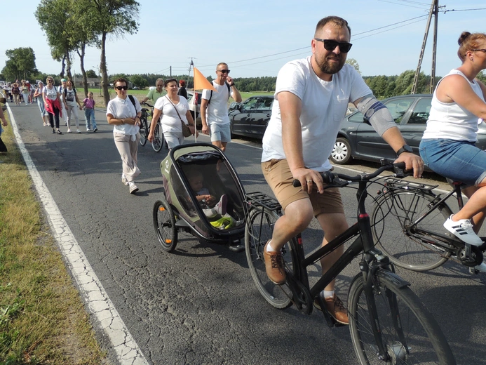 Jubileusz koronacji obrazu w Suserzu