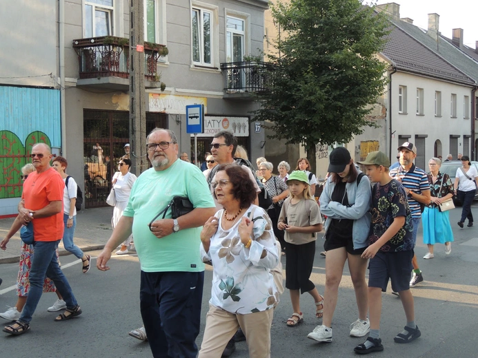 Jubileusz koronacji obrazu w Suserzu