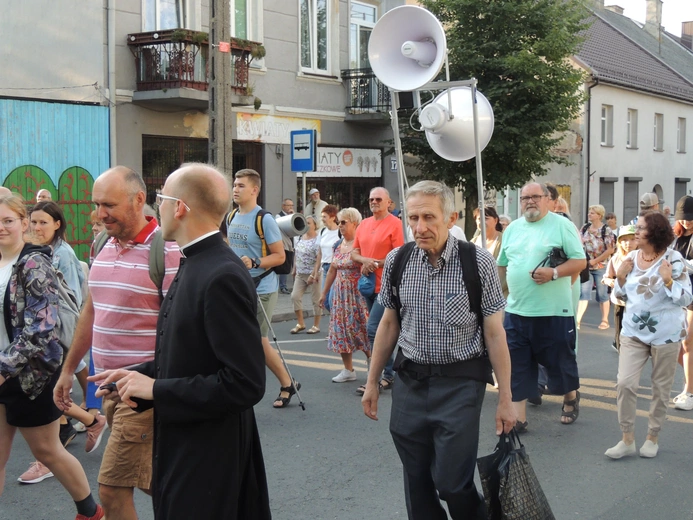 Jubileusz koronacji obrazu w Suserzu