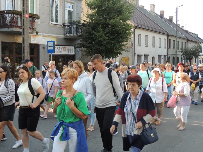 Jubileusz koronacji obrazu w Suserzu