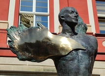 Wieczór Tumski z Angelusem Silesiusem