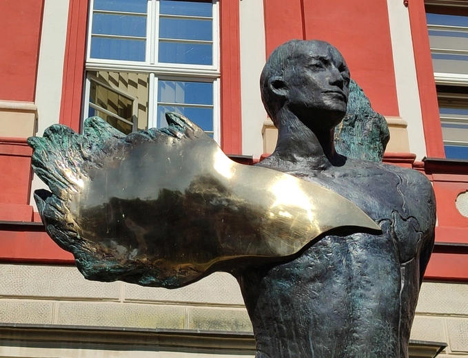 Wieczór Tumski z Angelusem Silesiusem