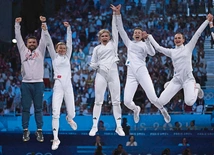 Polki olimpijki. Pokazały i światu, i nam, jak należy walczyć