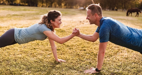 Sukces w sporcie: Ciężki trening czy dobre geny?