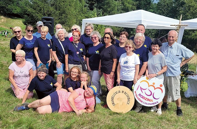 Jutrzenka Pokoju z Oświęcimia dołączyła do grona organizatorów EwB.