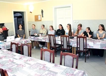 Metody i przepisy prawne – kursowicze mieli sporo do przyswojenia.