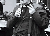 Życie ma wiele barw