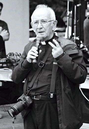 Życie ma wiele barw