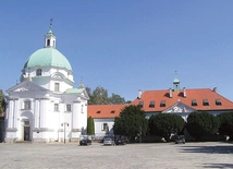 Benedyktynki z Warszawy proszą o podzielenie się informacjami o siostrach, które poległy 31 sierpnia 1944 roku. Szukają też ich krewnych.