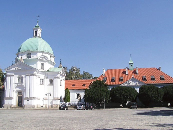 Benedyktynki z Warszawy proszą o podzielenie się informacjami o siostrach, które poległy 31 sierpnia 1944 roku. Szukają też ich krewnych.