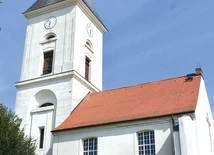 Biskupi rezydowali tutaj w latach 1124–1276.