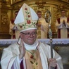 Abp Jagodziński nuncjuszem apostolskim w Botswanie