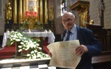 89 lat miłości do muzyki