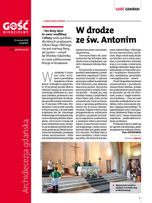 Gość Gdański 34/2024