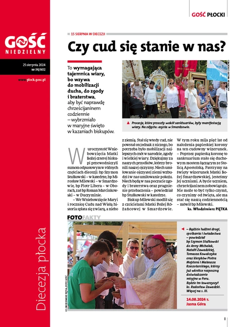 Gość Płocki 34/2024