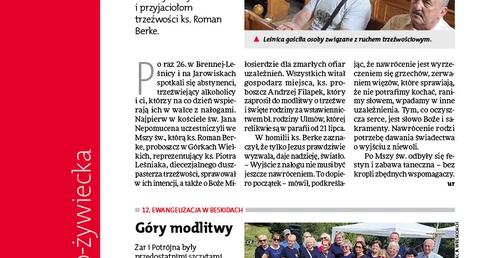 Gość Bielsko-Żywiecki 34/2024