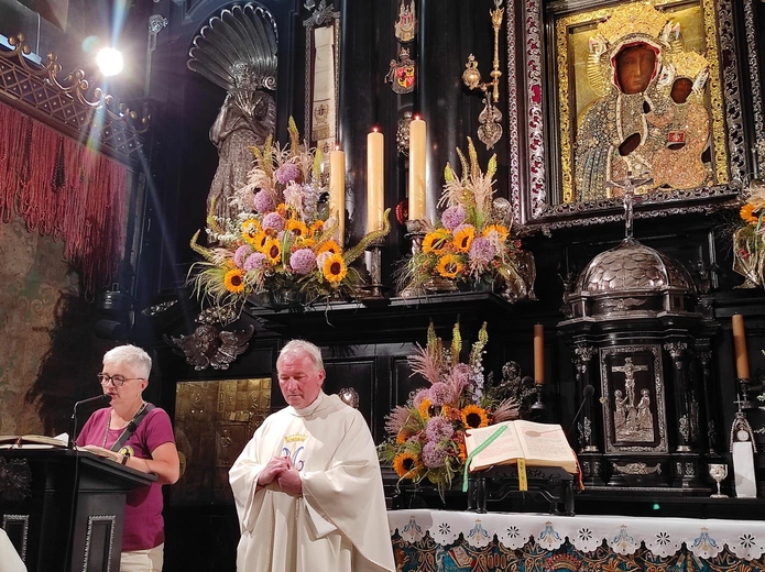 Przasnysz-Jasna Góra. Pielgrzymka rowerowa