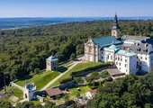 Sokółka i Święty Krzyż