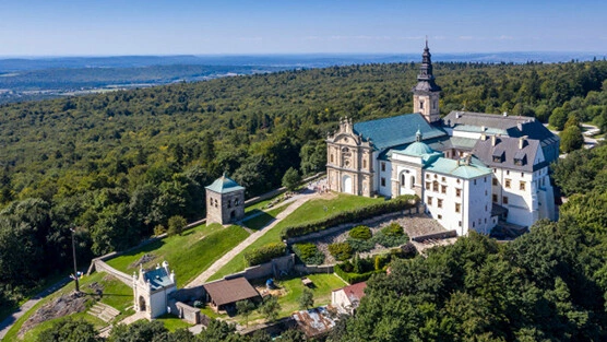Sokółka i Święty Krzyż