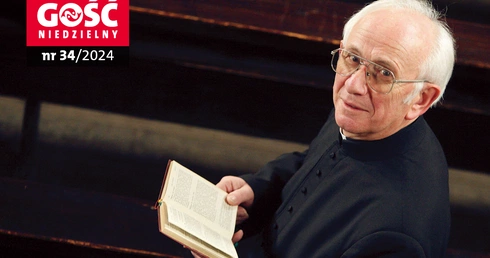 W najnowszym „Gościu Niedzielnym”: Razem brońmy religii w szkole!
