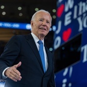 "NYT": prezydent Biden zatwierdził tajną strategię nuklearną