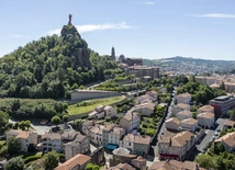 Sanktuarium Marii Panny w Le Puy-en-Velay