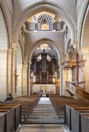 Sanktuarium Marii Panny w Le Puy-en-Velay