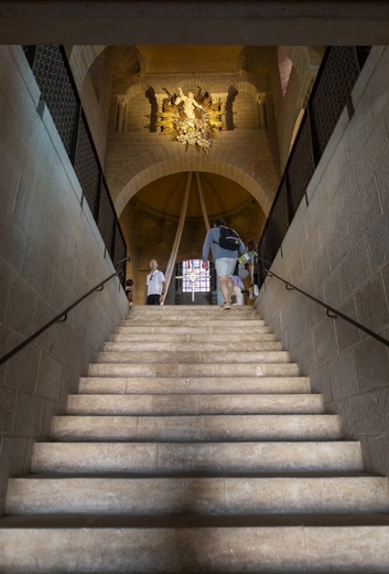 Sanktuarium Marii Panny w Le Puy-en-Velay