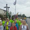 Przedbórz, Radoszyce i Gowarczów w drodze na Jasną Górę