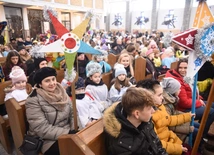 Wrześniowe spotkanie kolędników misyjnych
