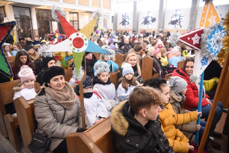 Wrześniowe spotkanie kolędników misyjnych
