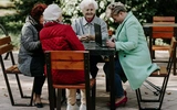 Wsparcie psychologiczne dla seniorów z Lublina