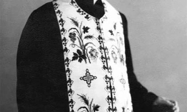 Bł. Symeon Łukacz