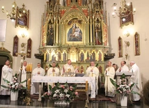 Skuteczna pociecha, rekolekcje z Matką Słowa i posłuszeństwo z miłości