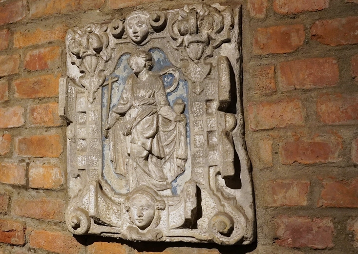 Zajrzyj do krypt i skarbca kościoła dominikanów we Wrocławiu