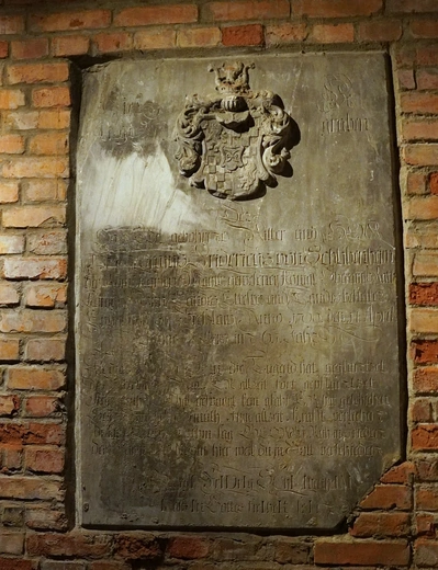 Zajrzyj do krypt i skarbca kościoła dominikanów we Wrocławiu