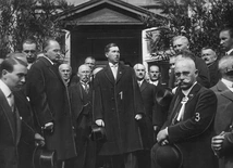 Manager Bałtyku