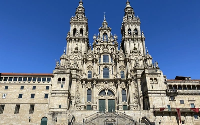 Polacy w Santiago de Compostela będą mogli wziąć udział w mszy i spowiadać się w swoim języku