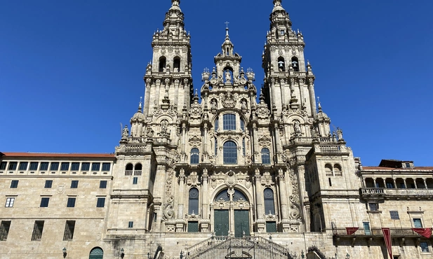 Polacy w Santiago de Compostela będą mogli wziąć udział w mszy i spowiadać się w swoim języku