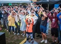 Non Stop Bosko 2024 w Środzie Śląskiej