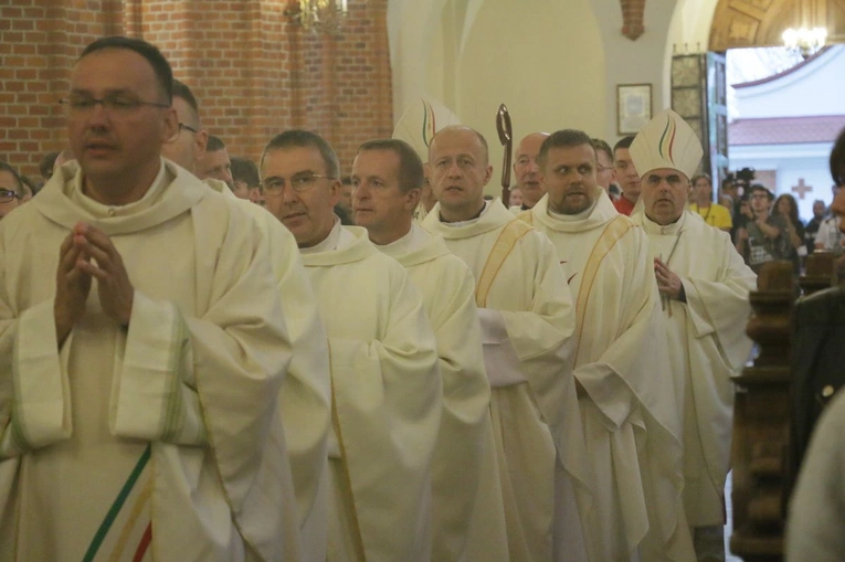 Zaproszenie do królowania