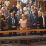 Pierwsza rocznica śmierci ks. inf. Pawła Pyrchały