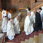 Pierwsza rocznica śmierci ks. inf. Pawła Pyrchały