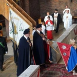 Pierwsza rocznica śmierci ks. inf. Pawła Pyrchały