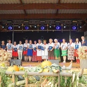 Polędwiczki w tradycyjnym towarzystwie