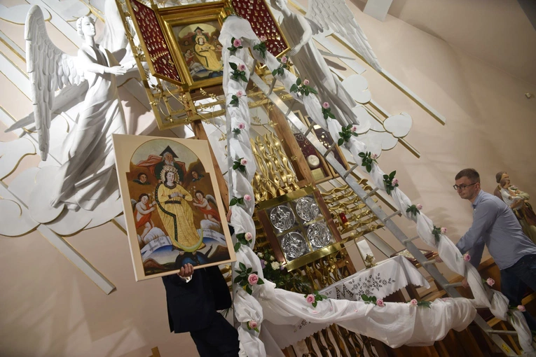Święty pocałunek