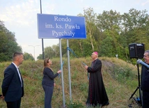 Pozostał żywy w sercach ludzi