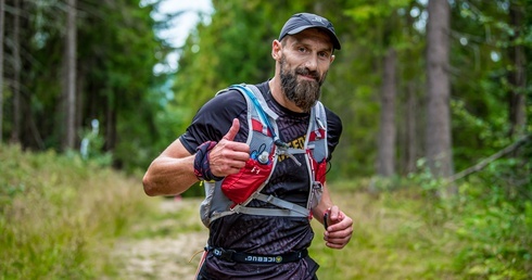 Odliczanie do startu Festiwalu Biegowego! Ten medal i koszulka może być twoja!