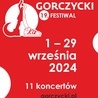 19. edycja Międzynarodowego Festiwalu im. Grzegorza Gerwazego Gorczyckiego